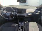 Škoda Octavia - fotka číslo 7