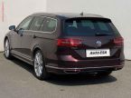 Volkswagen Passat - fotka číslo 5
