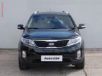 Kia Sorento - fotka číslo 1