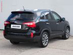 Kia Sorento - fotka číslo 5