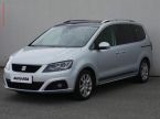 Seat Alhambra - fotka číslo 2