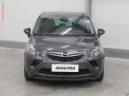 Opel Zafira - fotka číslo 1