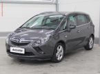 Opel Zafira - fotka číslo 2