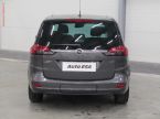 Opel Zafira - fotka číslo 4