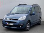 Citroën Berlingo - fotka číslo 2