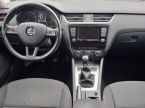 Škoda Octavia - fotka číslo 7