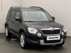 Škoda Yeti - fotka číslo 0