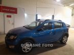 Dacia Sandero - fotka číslo 0