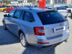 Škoda Octavia - fotka číslo 5