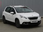 Peugeot 2008 - fotka číslo 0