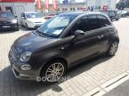 Fiat 500 - fotka číslo 0