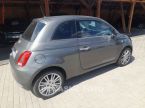 Fiat 500 - fotka číslo 1