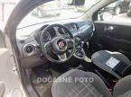 Fiat 500 - fotka číslo 2