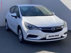 Opel Astra - fotka číslo 0