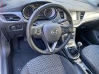 Opel Astra - fotka číslo 11