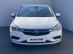 Opel Astra - fotka číslo 1
