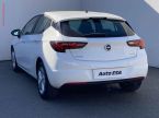 Opel Astra - fotka číslo 5