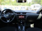 Škoda Octavia - fotka číslo 9