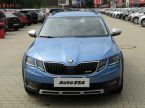 Škoda Octavia - fotka číslo 1