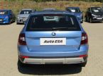 Škoda Octavia - fotka číslo 4