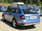 Škoda Octavia - fotka číslo 5