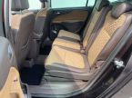 Opel Zafira - fotka číslo 9