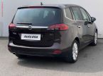 Opel Zafira - fotka číslo 3