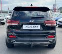 Kia Sorento - fotka číslo 4