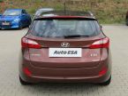 Hyundai i30 - fotka číslo 4