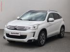 Citroën C4 Aircross - fotka číslo 2