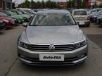Volkswagen Passat - fotka číslo 1