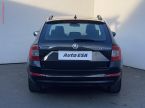 Škoda Octavia - fotka číslo 4