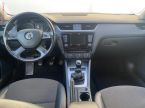 Škoda Octavia - fotka číslo 7