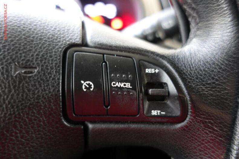 Kia Sportage - hlavní fotka