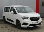 Opel Combo - fotka číslo 0
