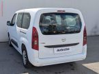 Opel Combo - fotka číslo 5
