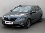 Škoda Octavia - fotka číslo 2
