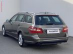 Mercedes Třída E - fotka číslo 5