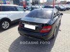 Mercedes Třída C - fotka číslo 1