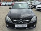 Mercedes Třída C - fotka číslo 1