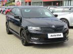 Škoda Rapid - fotka číslo 0