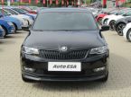 Škoda Rapid - fotka číslo 1