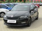 Škoda Rapid - fotka číslo 2