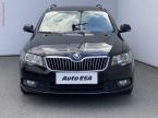 Škoda Superb - fotka číslo 1