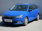Škoda Fabia - fotka číslo 2