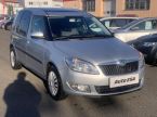 Škoda Roomster - fotka číslo 0