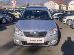 Škoda Roomster - fotka číslo 1