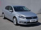 Volkswagen Passat - fotka číslo 0