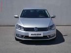 Volkswagen Passat - fotka číslo 1