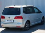 Volkswagen Touran - fotka číslo 3
